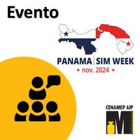 Panama SIM Week 2024