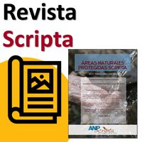 Revista Scripta - Áreas Naturales Protegidas (publicación seriada del CIBNOR, México)