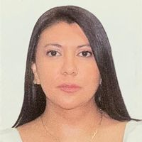 Avellaneda Barbosa, Mavir Carolina