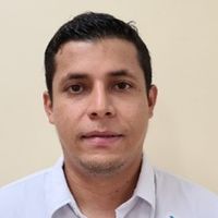 Ruíz, Giancarlo 