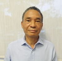 Chang Jordán, Ignacio  Jacinto 