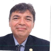 Sanjur Herrera, Isaias  