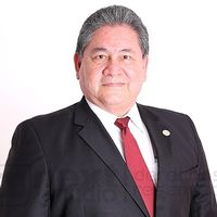 Ureta Reye, José Carlos