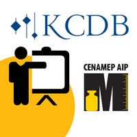 CENAMEP AIP en la Base de Datos KCDB (Key Comparisons Database)