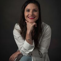 O’Callaghan Guevara, Nicole Marie