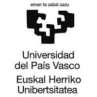  Universidad del País Vasco (UPV)