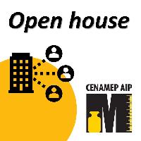 Open House CENAMEP AIP