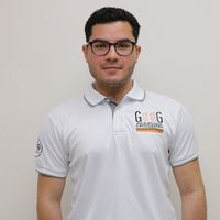 Castrellón Tuñón, Josué Ramiro
