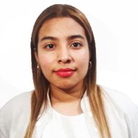 Avila Ortega, Alejandra María