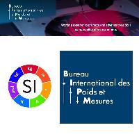 Bureau International des Poids et Mesures (BIPM, Francia)