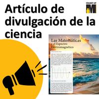 Las matemáticas y el espectro electromagnético (Revista Factorial)