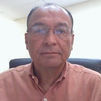 Abrego, Ildeman 
