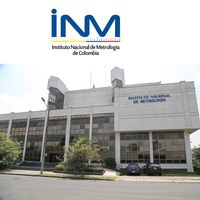 Instituto Nacional de Metrología de Colombia (INM)