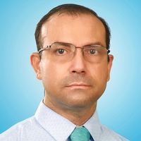 Muñoz Parera, José Gabriel