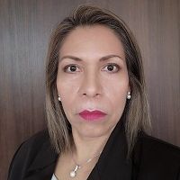 Martez, Nuvia Gisela