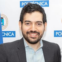 Pinzón, Luis A