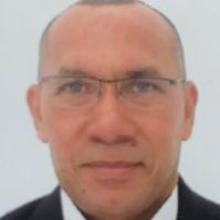 Bethancourt Garibaldo, Carlos Julio