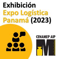 Expo Logística Panamá - Versión 2023