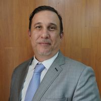 Vargas Wilson, Ervin 