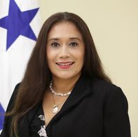 Del Cid A., Mabel  A. 