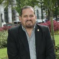 Arosemena, Arturo Dominici 