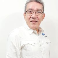 Arcia Fuentes, Pedro  Ariel