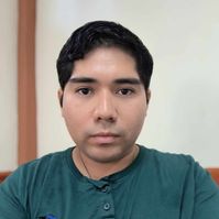 Concepción, Dimas Hernán