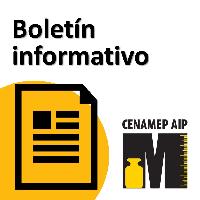 CENAMEP AIP a puertas abiertas (artículo de difusión científica en el Boletín 