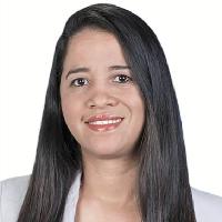 Nivia Esther Gutiérrez De Gracia 