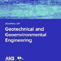 Capacity of Short Piles and Caissons in Soft Clay from Geotechnical Centrifuge Tests