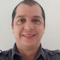 Velarde Almaraz, Daniel 