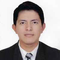 Llacsa Sánchez, Luis Xavier