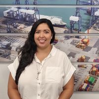 Suárez Rosas, Kristel 