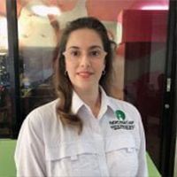 Tinajero, Olga 