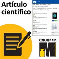 Análisis de la variabilidad del error de masa convencional en la calibración de pesas de 5 kg, 10 kg y 20 kg con arreglos de 1 kg