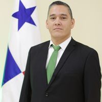 De Leon Guerra, Pedro Raúl
