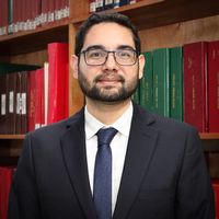 Pérez Martínez, Julio César