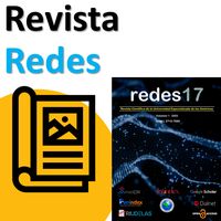 Revista REDES (publicación seriada de la UDELAS, Panamá)