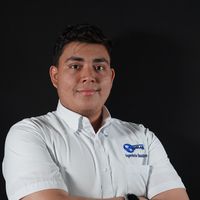 Vásquez Angulo, Luis Alejandro