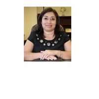 Cano Acosta, Elia Esther