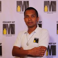 Mojica Ovalle, Luis 