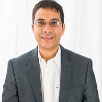 Espino Cruz, Armando José