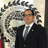 Pino, Jorge Luis