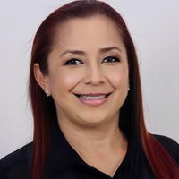 Moreno Gonzalez, Iveth Del Rosario