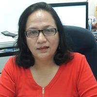 Santana Tenorio, Ana  