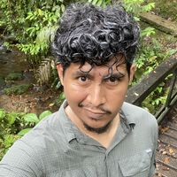 Guerrel, Jorge 