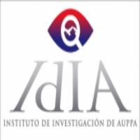 Instituto de Investigación de AUPPA (IdIA)