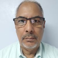 Vásquez Wilson, Simón Abdón