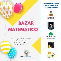 Bazar Matemático (Fundación Panameña para la Promoción de las Matemáticas, FUNDAPROMAT)