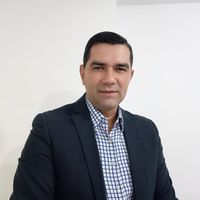 González Tejedor, Gerardo Aníal